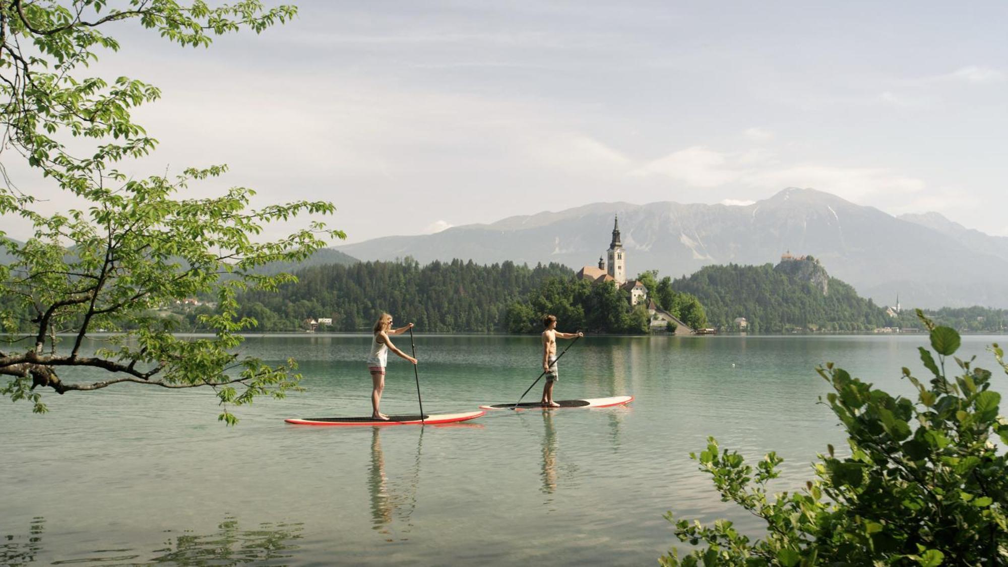 My Time Holiday House With Sauna Zgornje Gorje 外观 照片