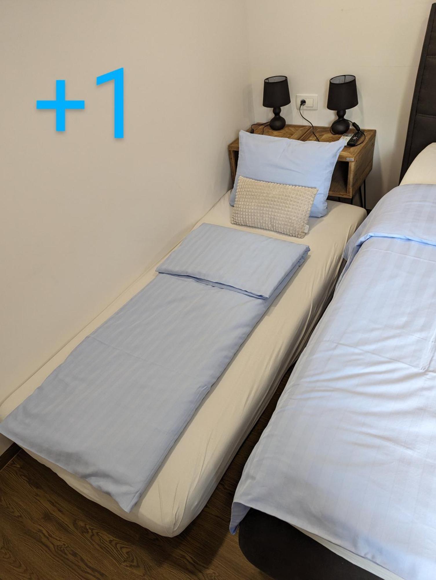My Time Holiday House With Sauna Zgornje Gorje 客房 照片