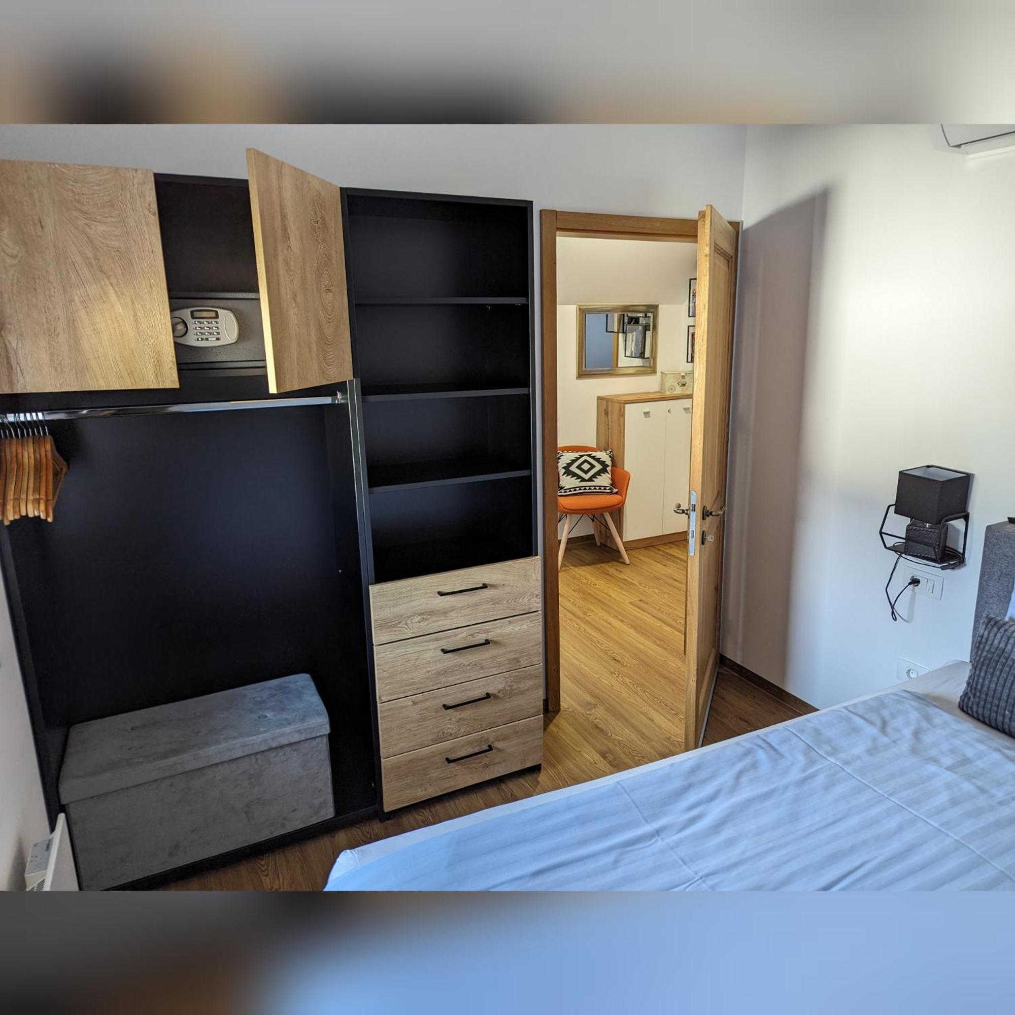 My Time Holiday House With Sauna Zgornje Gorje 外观 照片