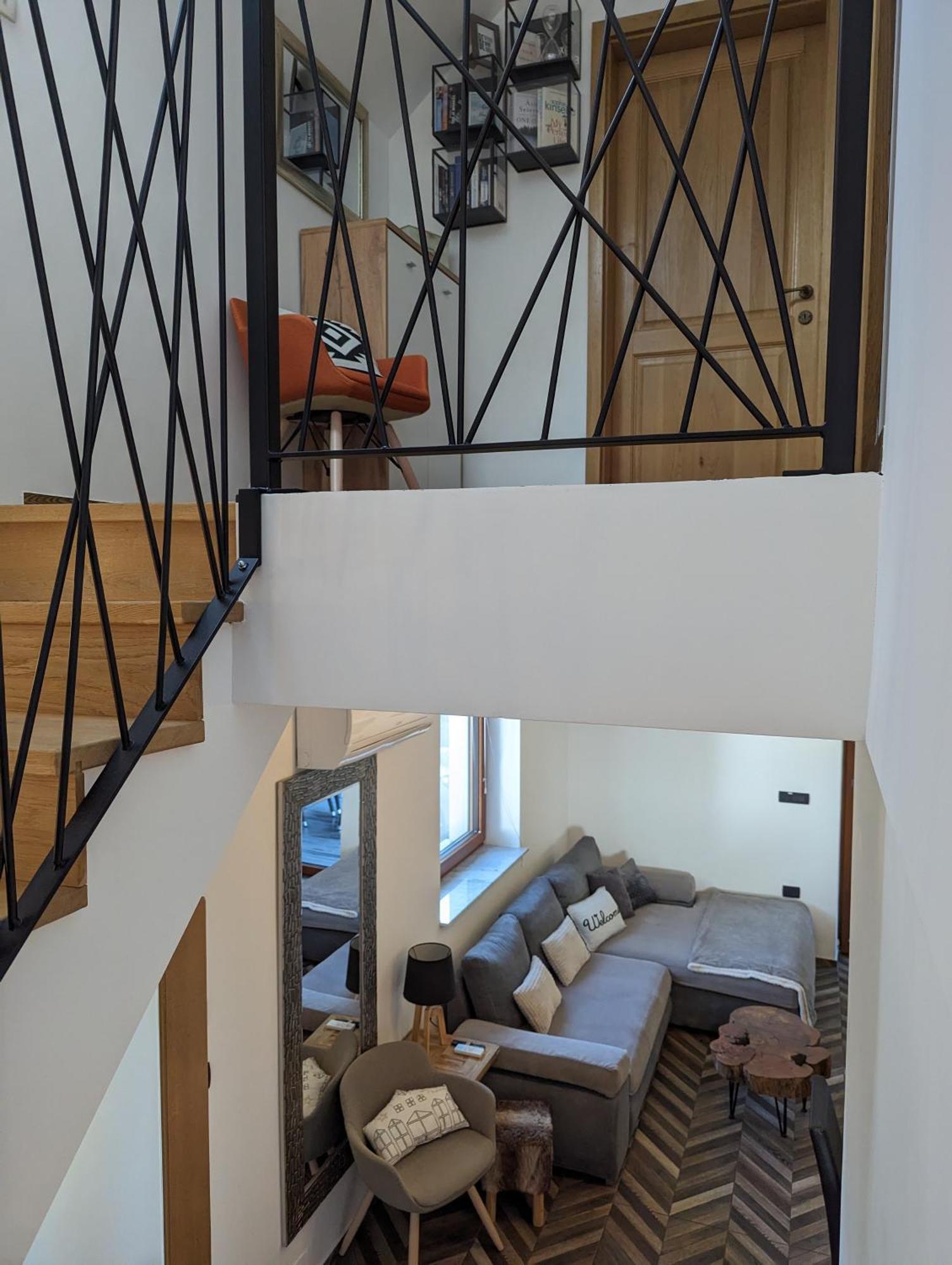 My Time Holiday House With Sauna Zgornje Gorje 客房 照片