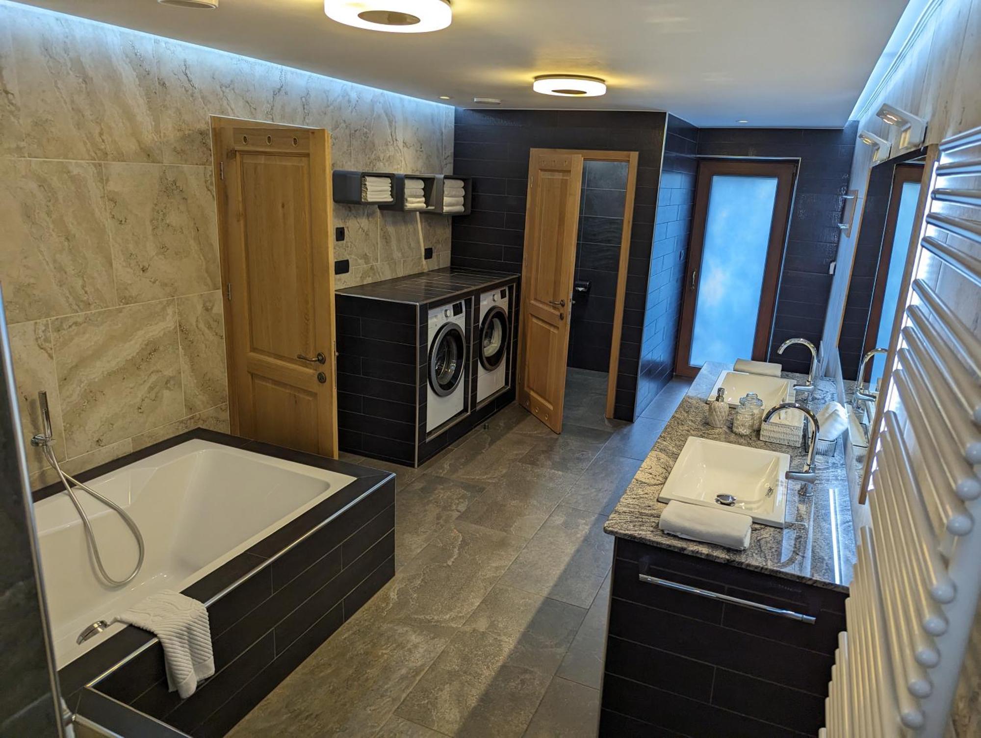 My Time Holiday House With Sauna Zgornje Gorje 客房 照片